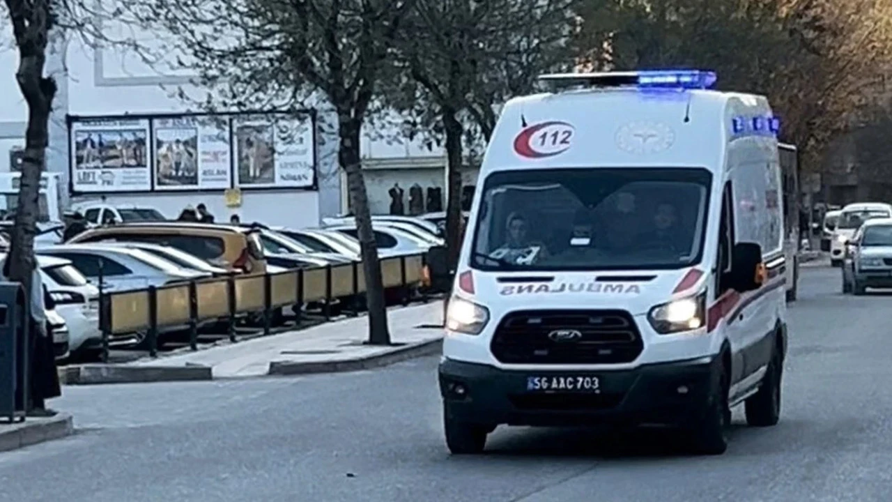 Tokat’ta feci kaza: 5 yaşındaki çocuk hayatını kaybetti