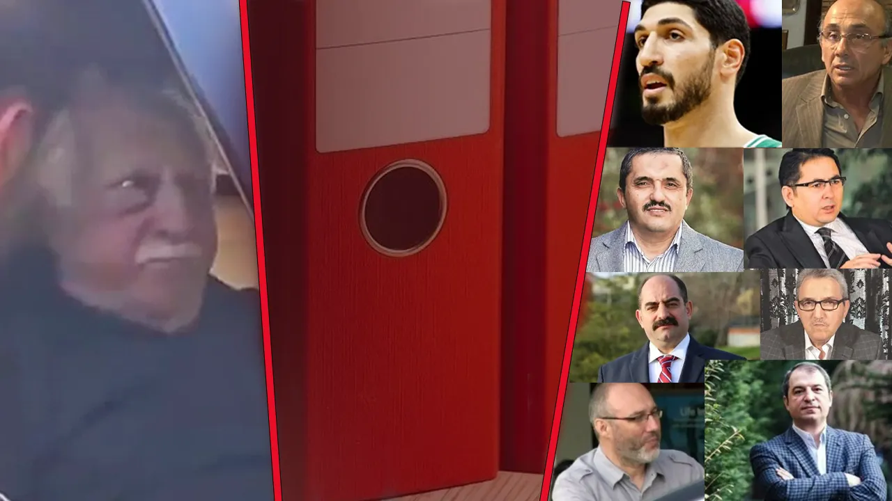 52 FETÖ firarisine diplomatik kıskaç! ‘Beyin takımı’nın iade dosyaları güncellendi
