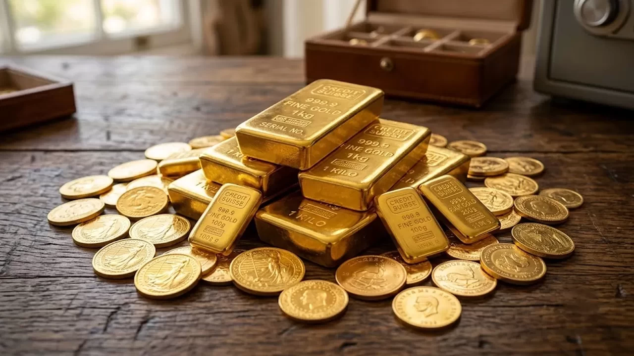Altın fiyatları yükselecek mi? Fed kararı öncesi gram ve çeyrek altında son durum