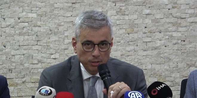 Bakan Memişoğlu: Türkiye sağlık alanında dünya çapında bir ülke