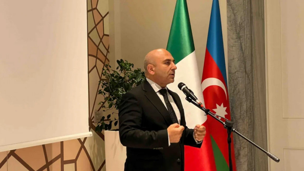 Azerbaycan'ın yeni Ankara Büyükelçisi belli oldu