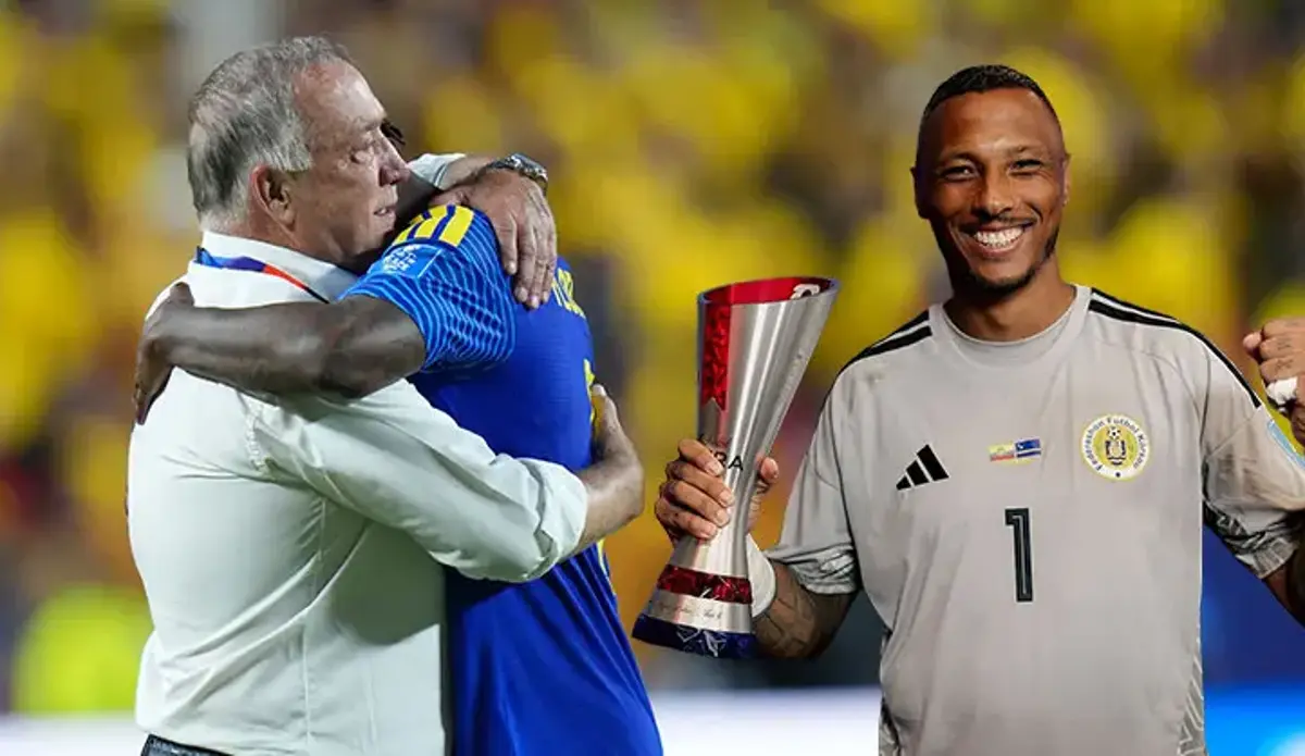 Curaçao’dan tarihi puan! Eloy Room Ekvador’a geçit vermedi | Ekvador - Curaçao maç sonucu: 0-0