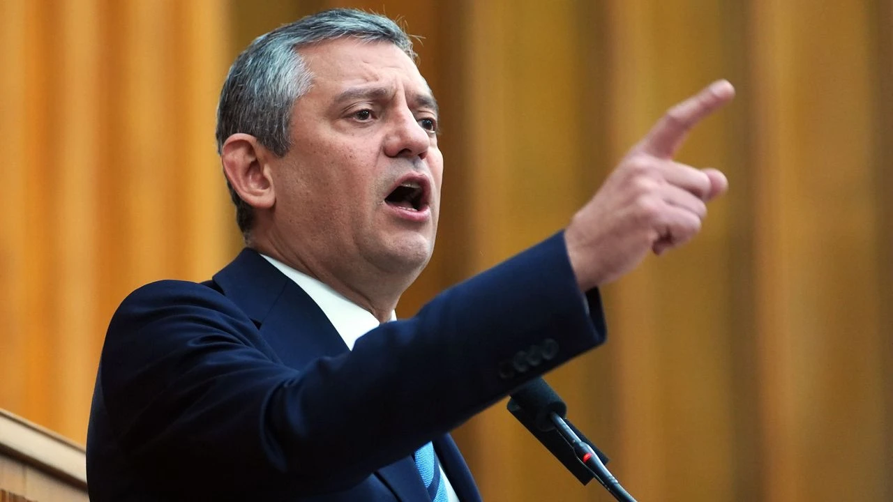 Özel: Çin ve Rusya ile güçlü ilişkiler kurmalıyız