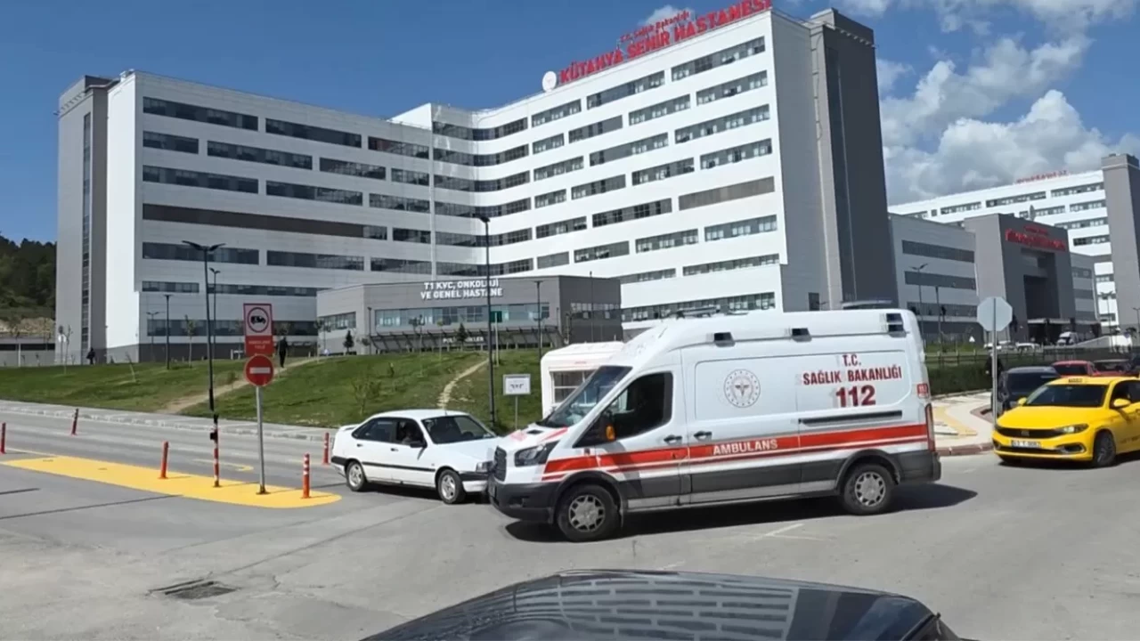 Okul etkinliği kabusa döndü! Tavuklu pilav yiyen 114 kişi hastaneye başvurdu