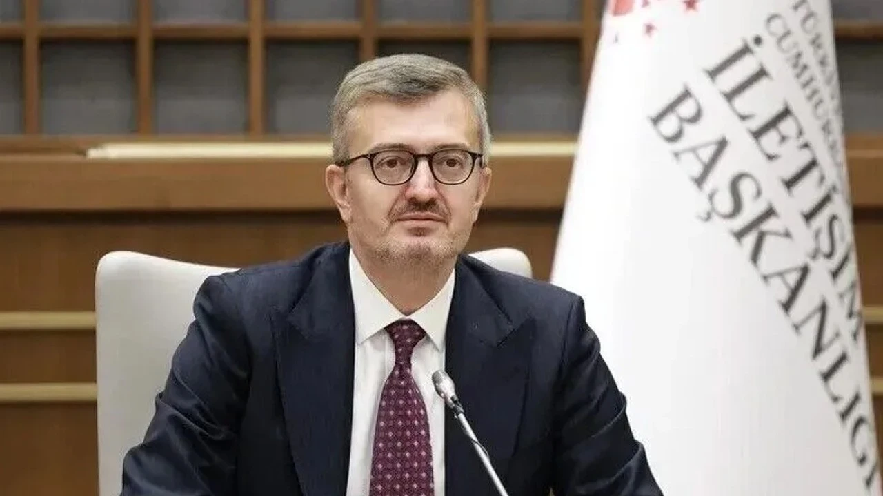 İletişim Başkanı Duran’dan NATO Zirvesi açıklaması! Masada neler konuşulacak?