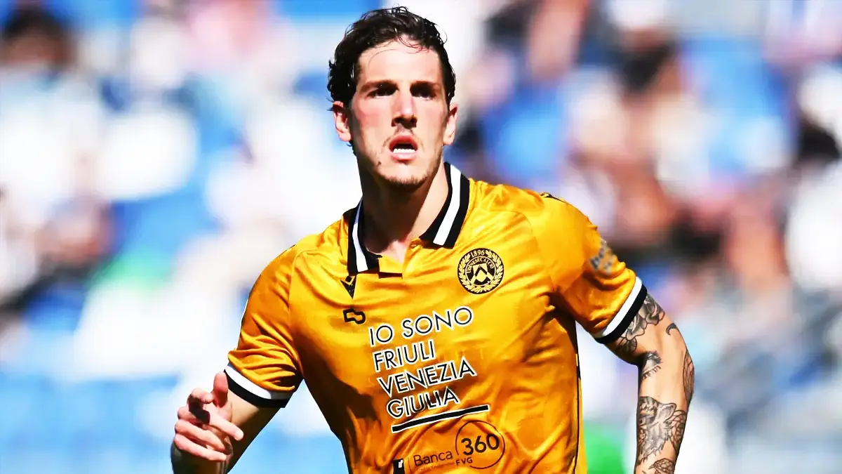 Udinese'de Zaniolo krizi! Anlaşma sağlanamadı