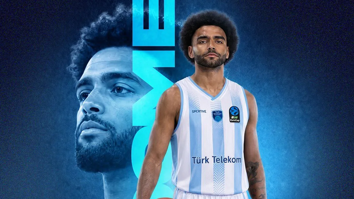 Türk Telekom, Anthony Lamb ve Göktuğ Baş ile anlaştı!
