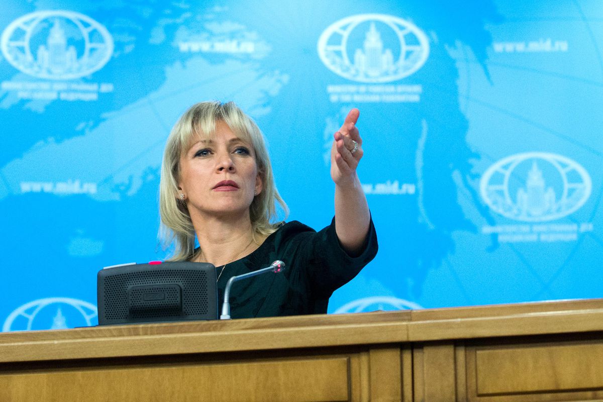 Rusya: ABD ile İran Arasındaki Karşılıklı Saldırılar Endişe Verici
