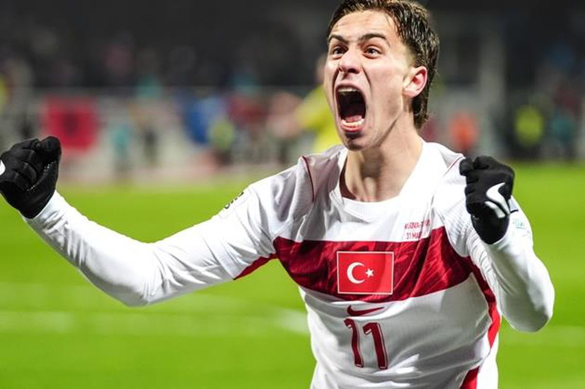 Kenan Yıldız kimdir, Kenan Yıldız kaç yaşında, aslen nereli, evli mi, bekar mı, çocuğu var mı, Kenan Yıldız hangi takımd..