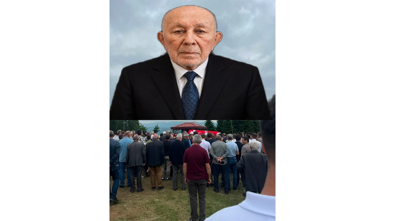 Türkiye bir kahramanını daha kaybetti: Kore Gazisi Cemal Kaya vefat etti