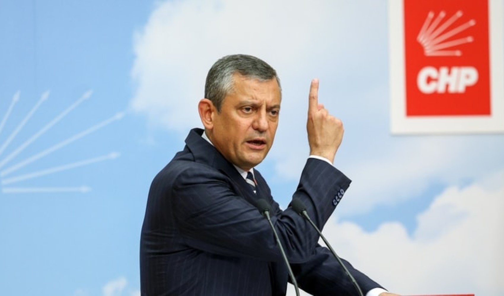 CHP'de yeni parti isteyen grup belli oldu! 'Biz yolumuza bakalım'