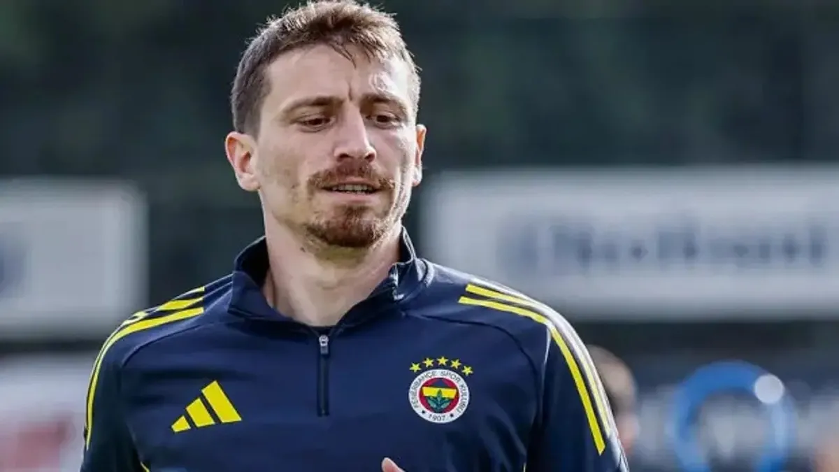 Tahkim Kurulu’ndan Mert Hakan kararı: İnceleme sürecek