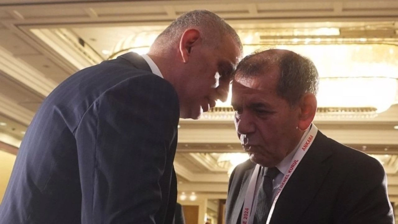 Flaş iddia: Galatasaray lobisini yok ediyorlar!