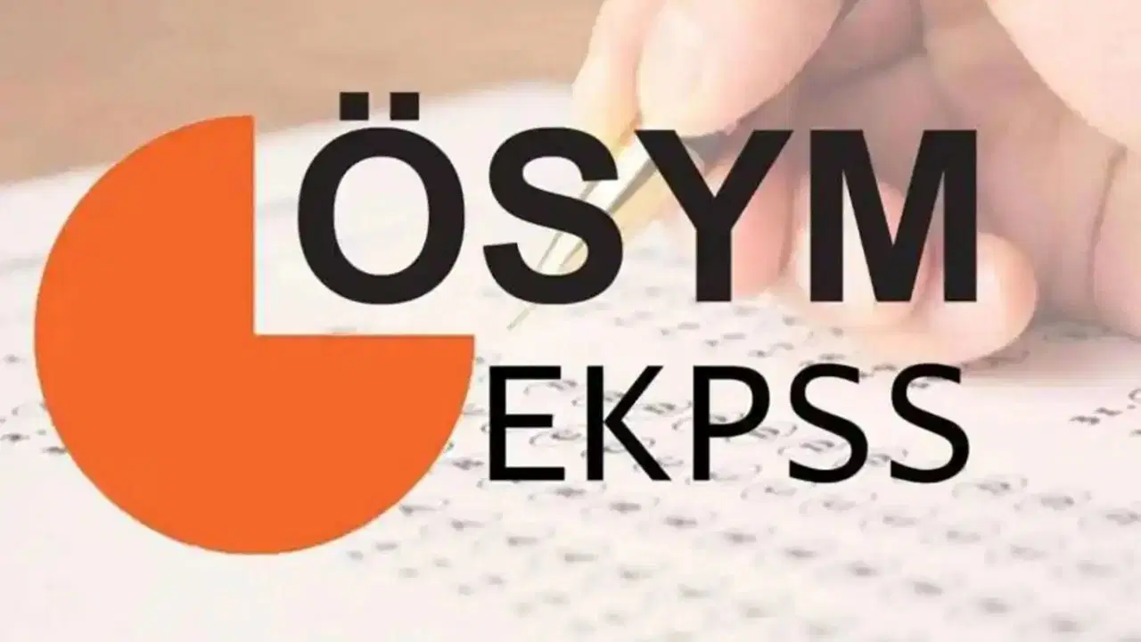2026 EKPSS tercihleri ne zaman başlıyor? EKPSS memur alımı tarihleri belli oldu mu?