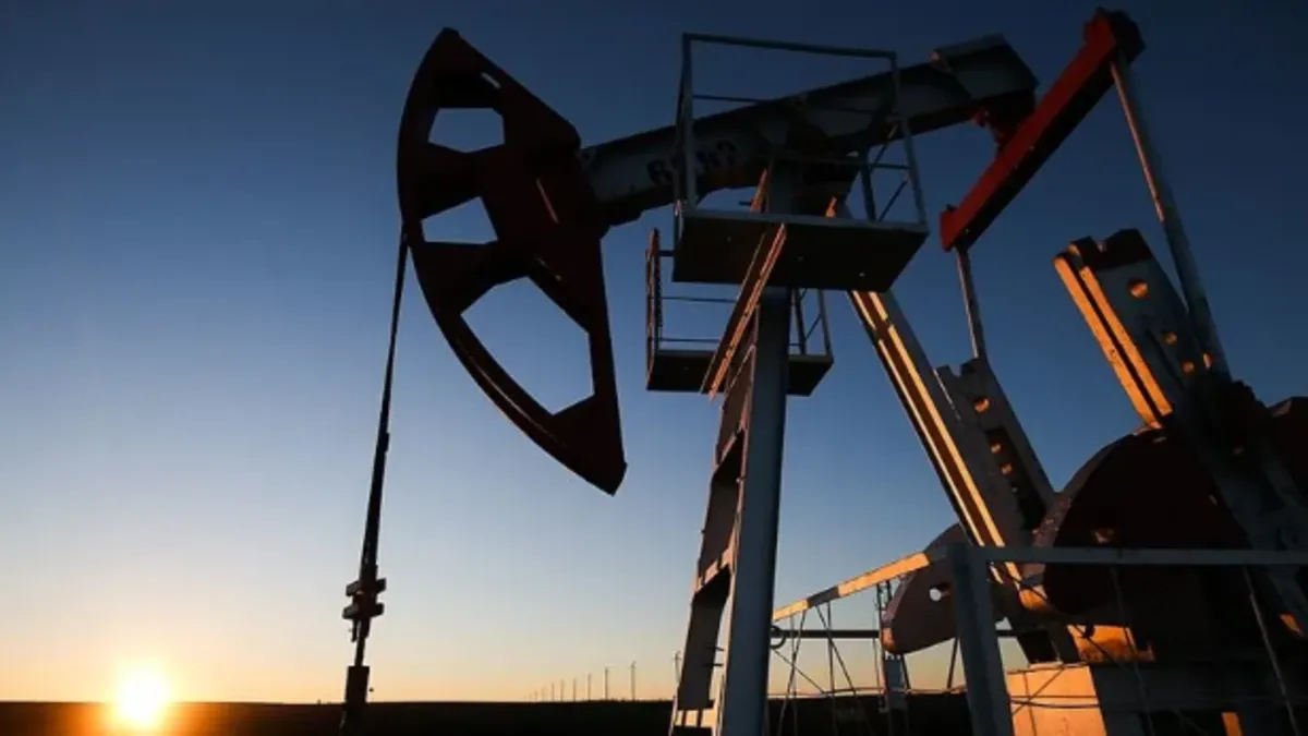 Dünyanın en büyük petrol rezervine sahip ülkeleri 2026 belli oldu: Listede Türkiye kaçıncı sırada?