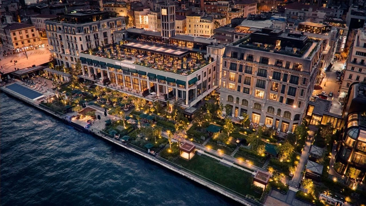 İstanbul'da temmuz ayı gastronomi takvimi belli oldu