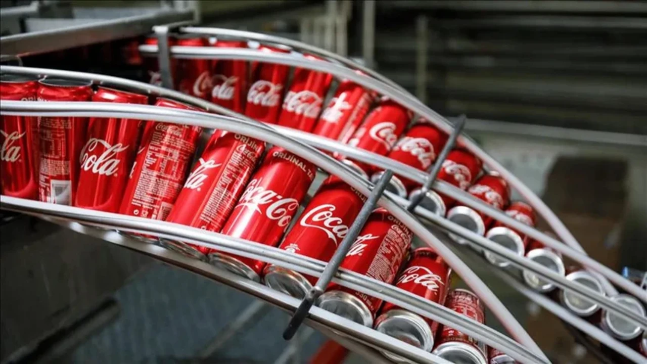 Rekabet Kurumu’ndan Coca-Cola kararı: Satış noktalarına yeni düzenleme