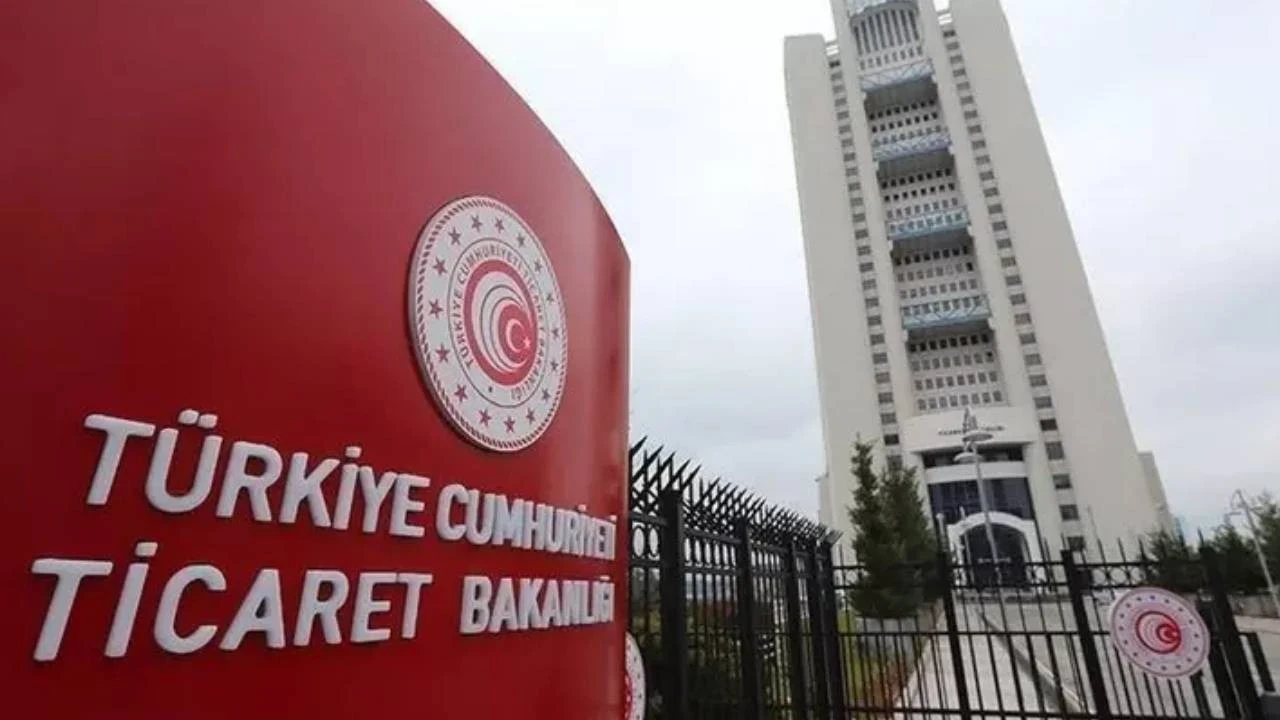 Ticaret Bakanlığı: Mikro ihracat son 10 yılda 15 kat büyüdü, küresel etkinlik arttı