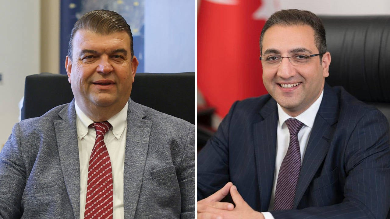 Balçova ve Seferihisar Belediyesi'ne operasyon: CHP'li belediye başkanları gözaltına alındı