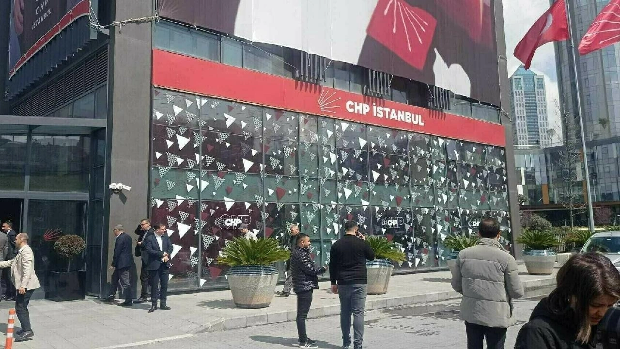 CHP’nin 2023’teki İstanbul İl Kongresi davası: Duruşma 17 Kasım 2026’ya ertelendi