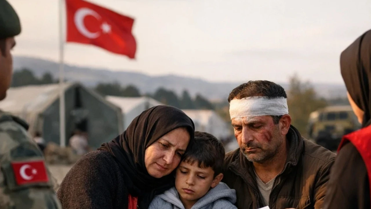 Terör tazminatı başvurularına 1 yıl ek süre geldi!