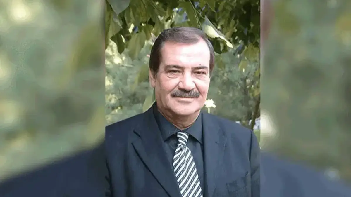 Eski Kuşadası Belediyesi Başkanı Engin Berberoğlu hayatını kaybetti