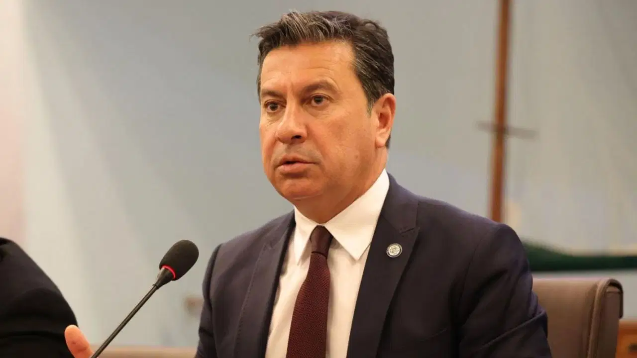 Muğla Büyükşehir Belediye Başkanı Ahmet Aras'tan AKP iddialarına yanıt