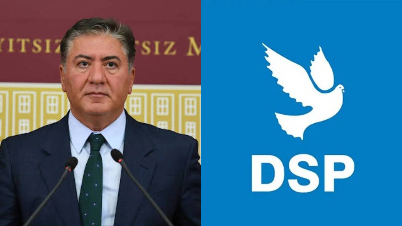 Murat Emir’den "DSP'yi teslim alma" iddialarına yanıt