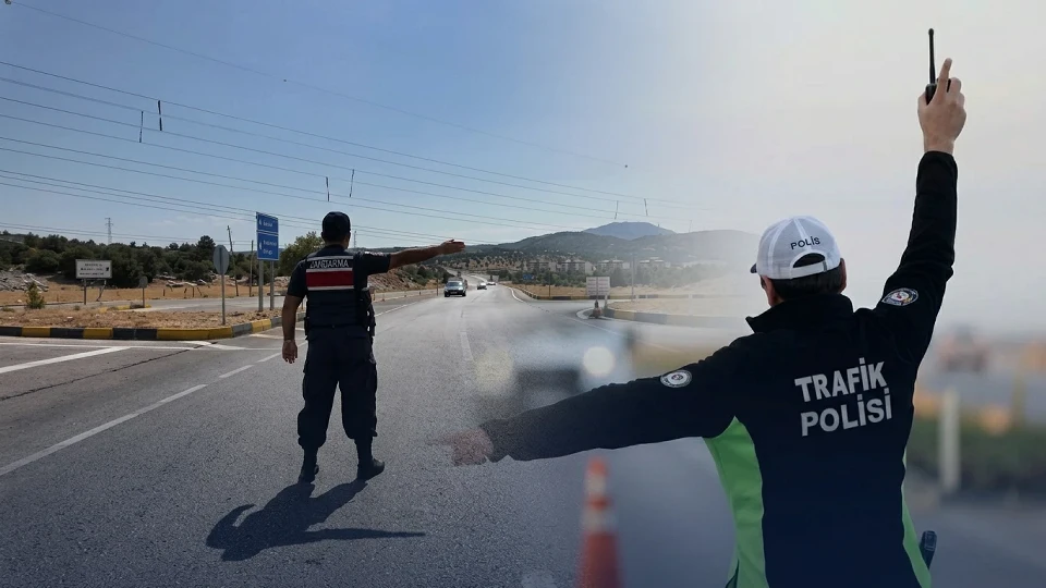 Ankara Yollar Kapalı mı? NATO Zirvesi Kapalı Yollar Haritası 2026