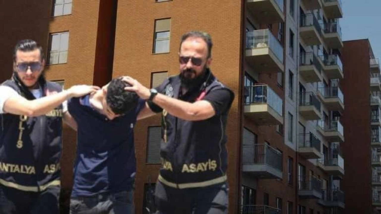 'Şeytan çıkarmak için ablalarımı öldürecektim' Antalya'da kan donduran olay