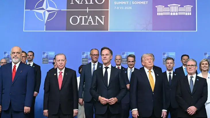 ABD basınından çarpıcı analiz! 'NATO Zirvesi'nden çıkan 11 kritik sonuç: Türkiye her zamankinden daha yakın'