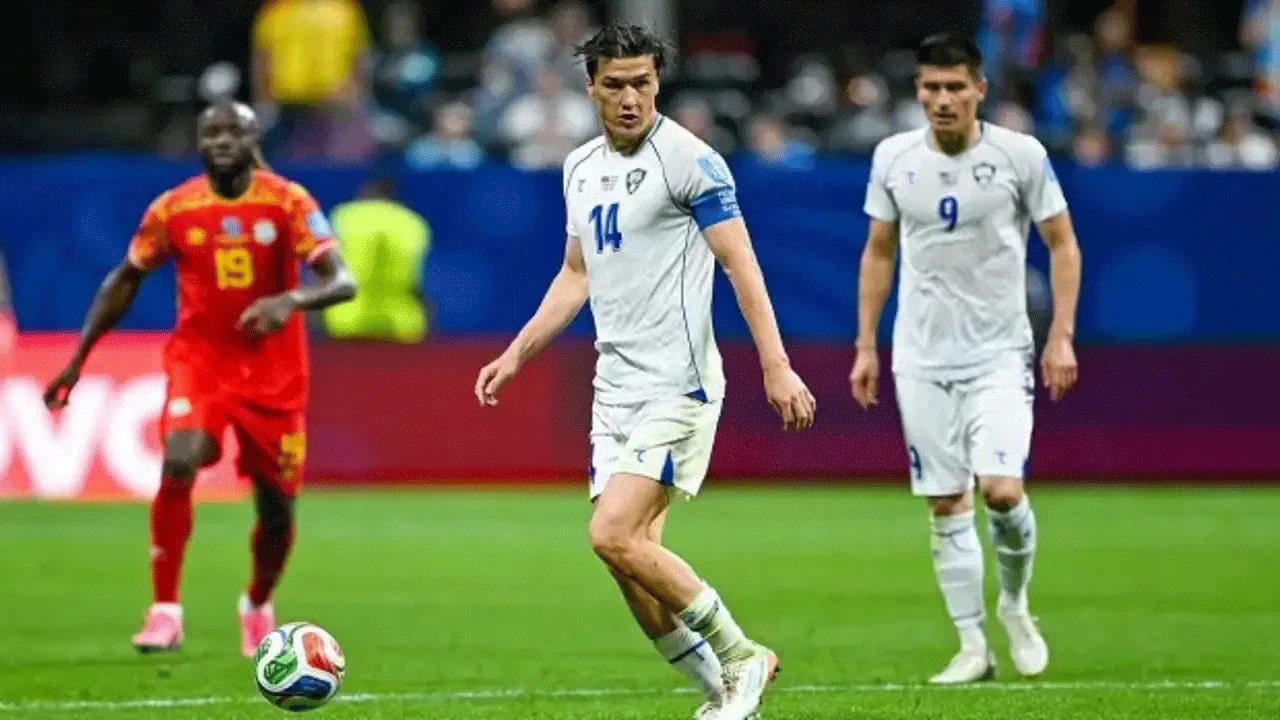 Dünya Kupası'nın en güzel golü açıklandı! Türkiye'de forma giyen isim zirvede!