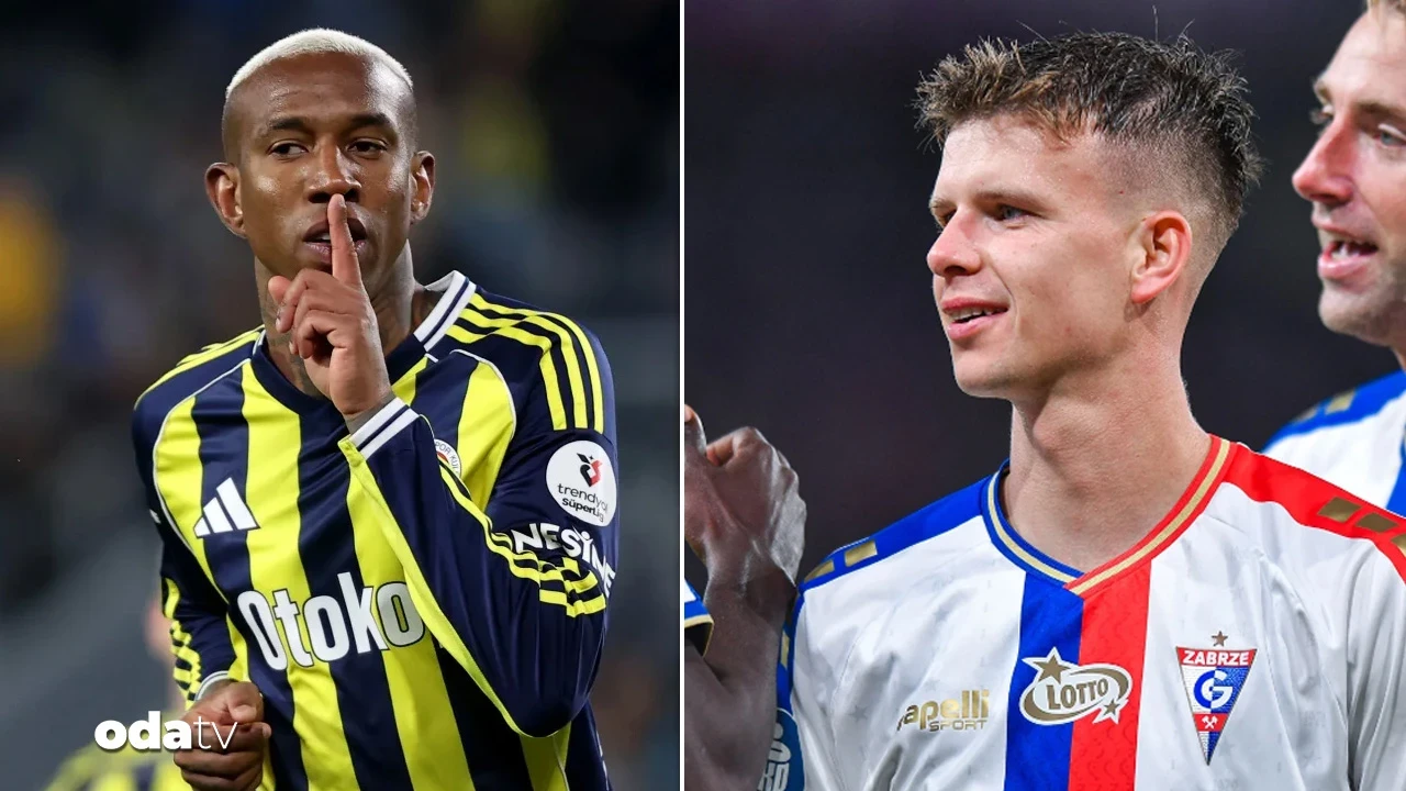 Fener'in bu sezon ilk Avrupa maçı: Hakem belli oldu