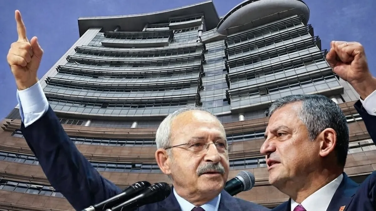 Özel'ci trol hesapların ipini FETÖ tutuyor! CHP Ankara İl Başkanı'ndan flaş itiraflar: Utanılacak bir tablo ile karşı karşıyayız