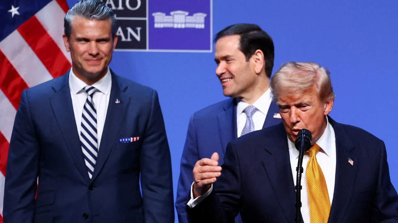 Trump, İran'ı vurma kararını nasıl aldı? ABD basını yazdı