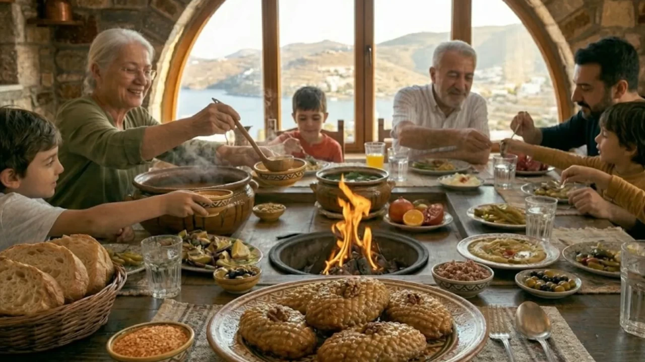 GÜNÜN MENÜSÜ 19 HAZİRAN 2026 | Bugün ne pişirsem? Pratik, ekonomik ve lezzetli akşam ev yemeği tarifleri