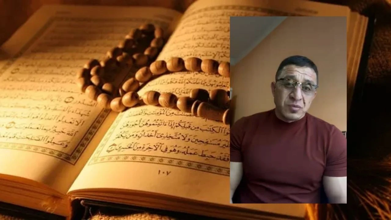 Özbekistan'da sosyal medyada Kur'an videosu paylaşan babaya hapis istemi ve para cezası