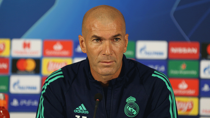 Fransa'da Zinédine Zidane dönemi! İlk maçı Türkiye'ye karşı