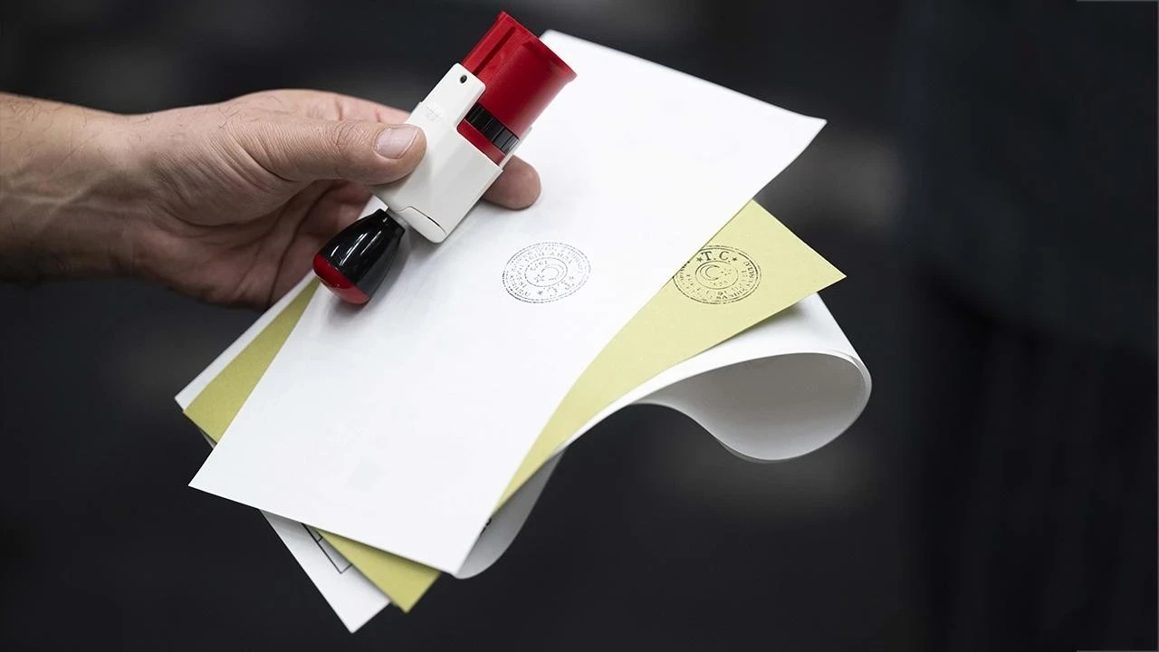 Son seçim anketinde çarpıcı tablo! AK Parti ve CHP arasındaki fark dikkat çekti!