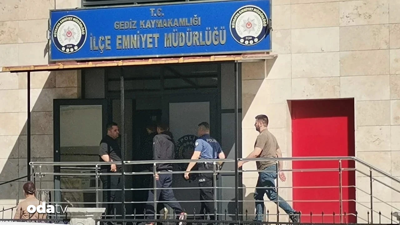 14 yaşındaki kız çocuğuna şantajla istismar