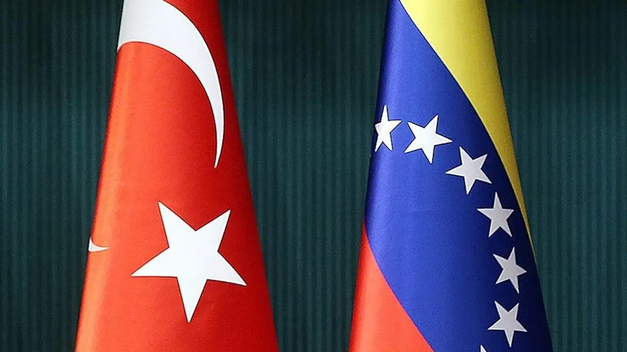 Türkiye'den Venezuela'ya taziye mesajı: Her türlü yardımı sunmaya hazırız