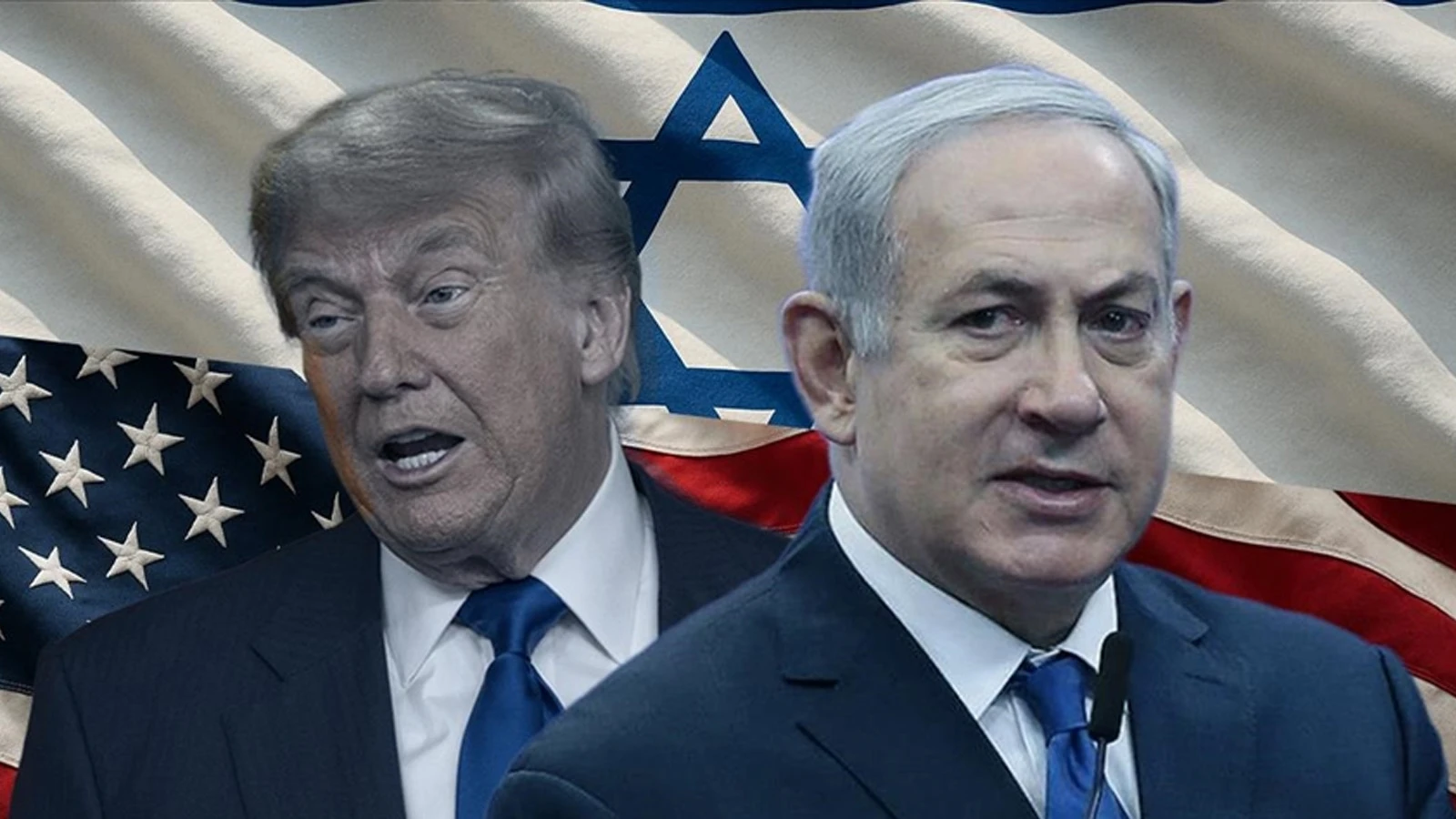 ABD yönetiminden Netanyahu'ya veda hazırlığı: Muhalefet liderleriyle kritik temaslar