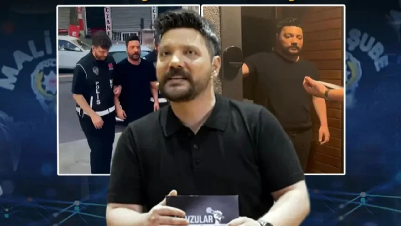 “Kuruş kuruş hesabı verilsin” demişti… Bilirkişi Oğuzhan Uğur’un hesaplarını açtı