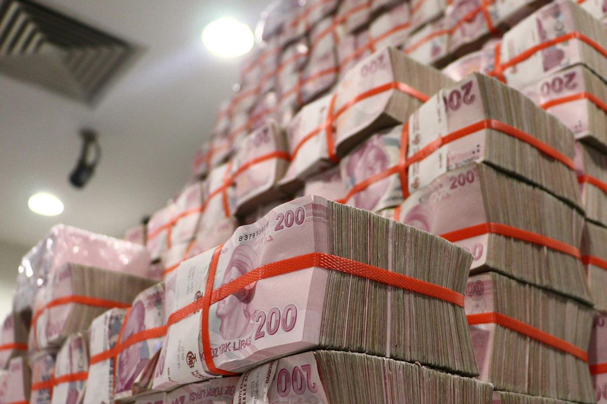 Benzeri görülmemiş ikramiye bir kişiye çıktı! Bir anda Türkiye'nin en zengini oldu