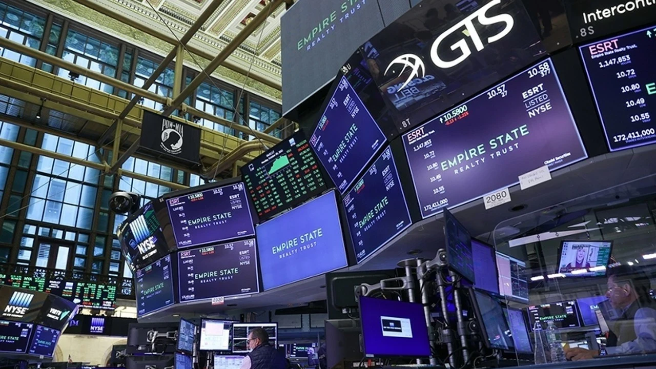 Güney Koreli SK Hynix Nasdaq’a rekorla girdi