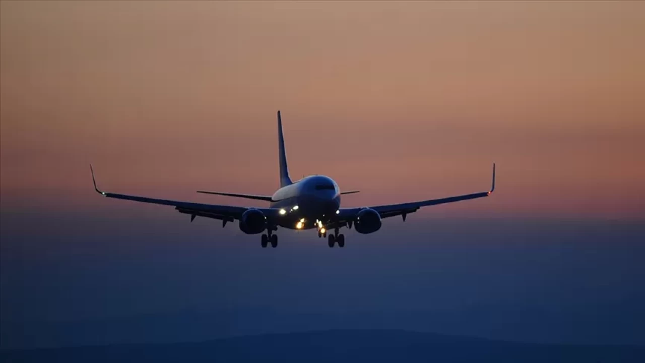 İran’da uçuşlar durduruldu mu? Hava sahası neden kapatıldı?