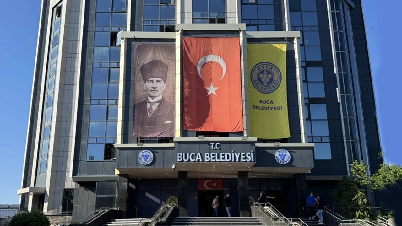 Buca Belediye Başkanı Görkem Duman görevden uzaklaştırıldı
