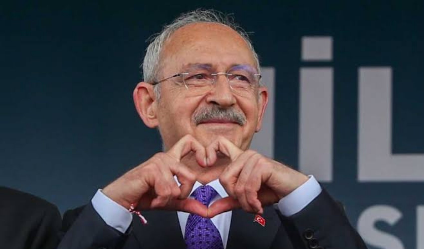 CHP'nin resmi sitesi hacklendi: 'Hain Kemal, CHP Genel Başkanı Özgür Özel'dir'