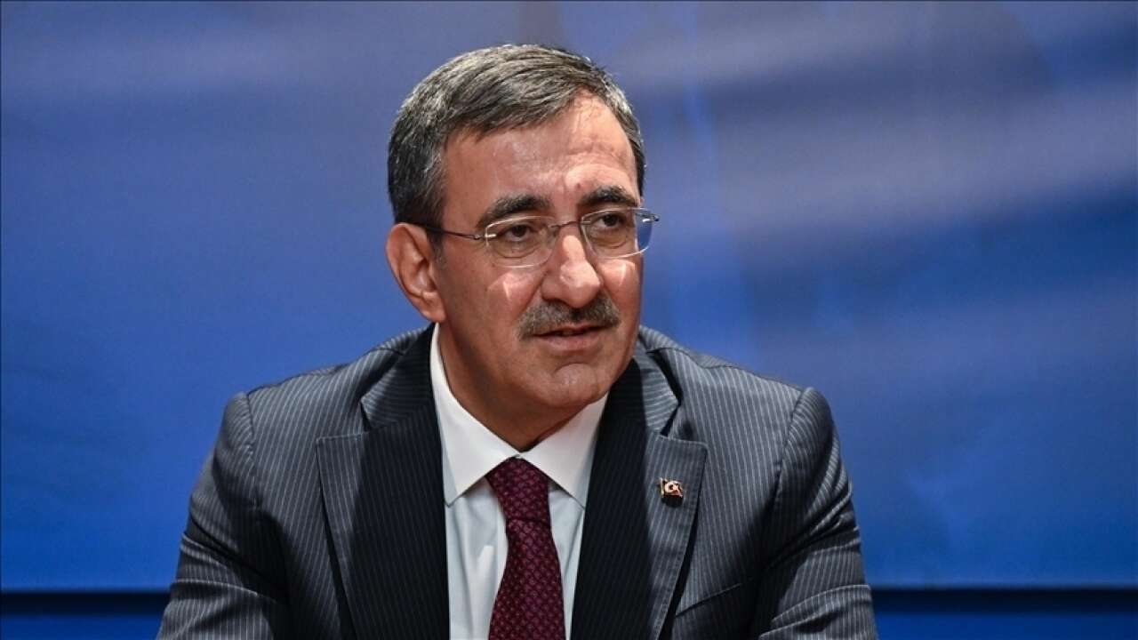 Cumhurbaşkanı Yardımcısı Yılmaz'dan memur ve emekli maaşlarıyla ilgili mesaj: Meclis gerekeni yapacaktır