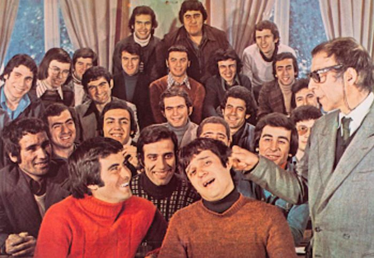 Hababam Sınıfı Güle Güle filmi nerede çekildi, ne zaman çekildi? Hababam Sınıfı Güle Güle filmi oyuncuları kim, konusu n..